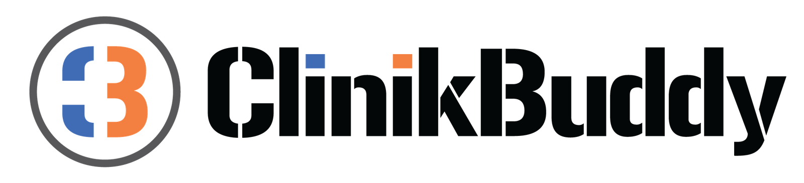 ClinikBuddy Logo